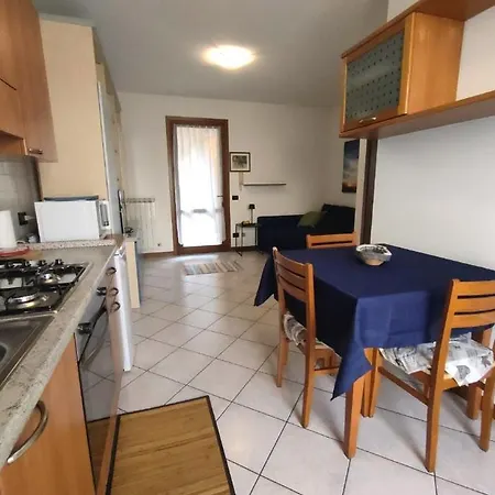 Apartman Al Borgo Fiorito