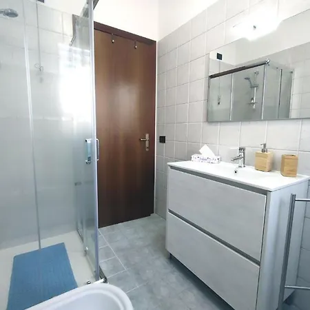 Apartman Al Borgo Fiorito Preganziol